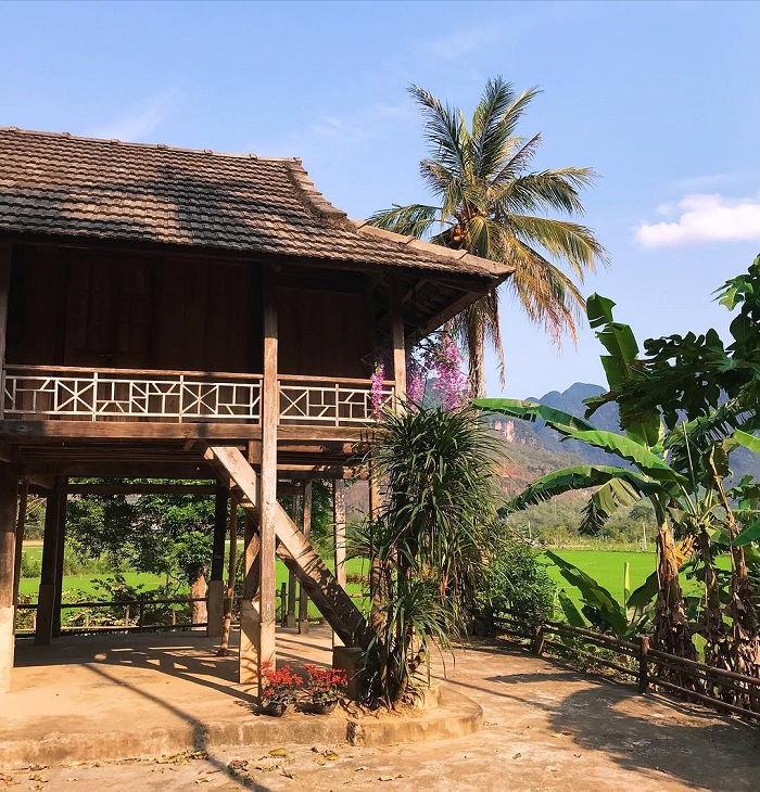 Khám phá Mai Hạ Hòa Bình, tìm hiểu về cuộc sống bà con bản địa
