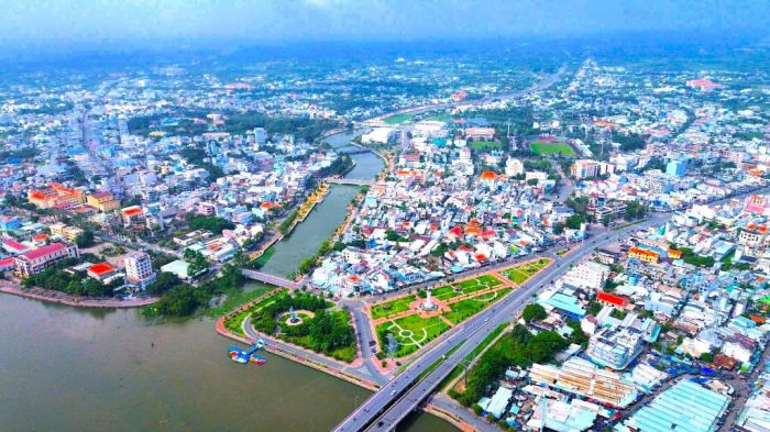 kinh nghiệm du lịch Tây Ninh tự túc