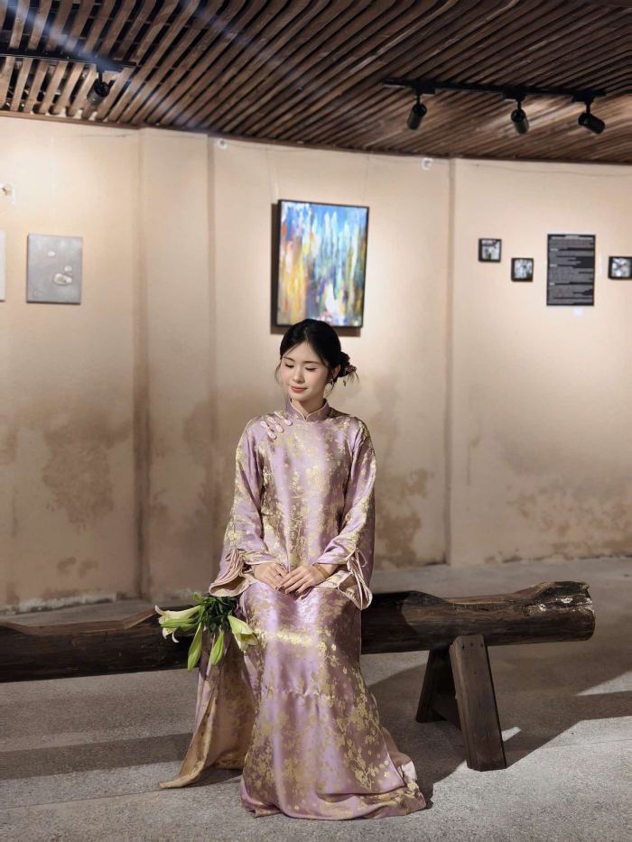 quán cafe mở xuyên Tết tại Đà Nẵng MYCHI Village Art