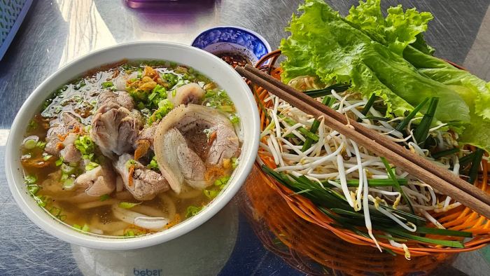 kinh nghiệm du lịch Tây Ninh tự túc