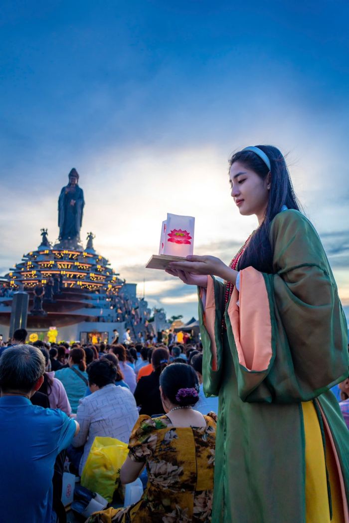 kinh nghiệm du lịch Tây Ninh tự túc