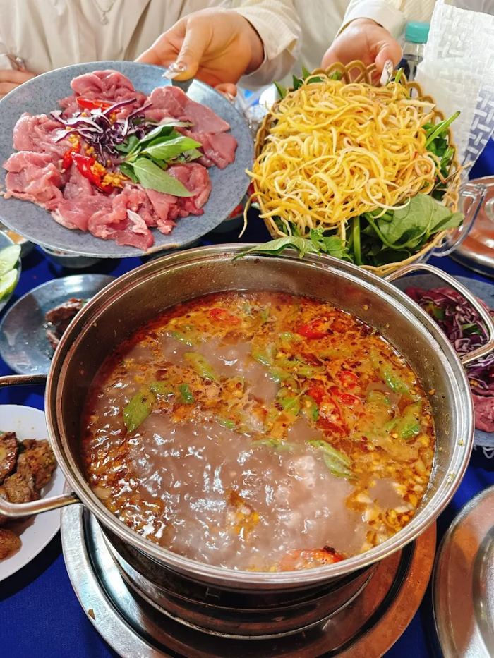 kinh nghiệm du lịch Tây Ninh tự túc