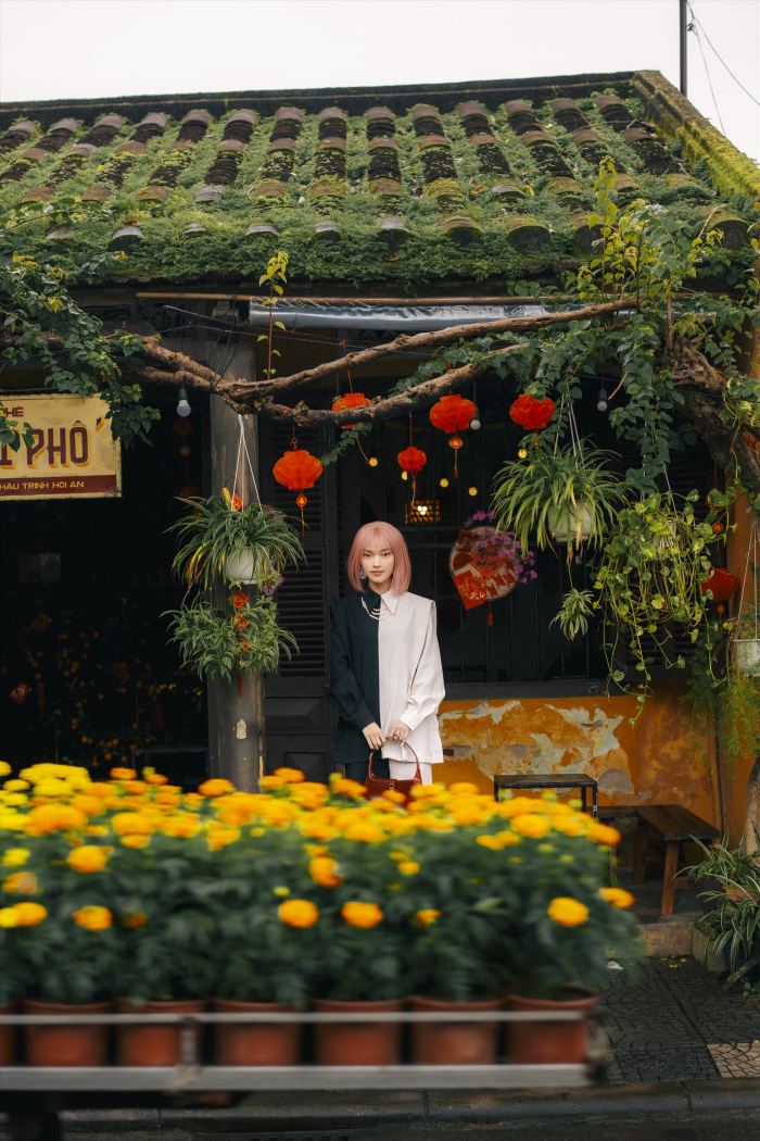  kinh nghiệm du lịch Tết ở Hội An phố cổ