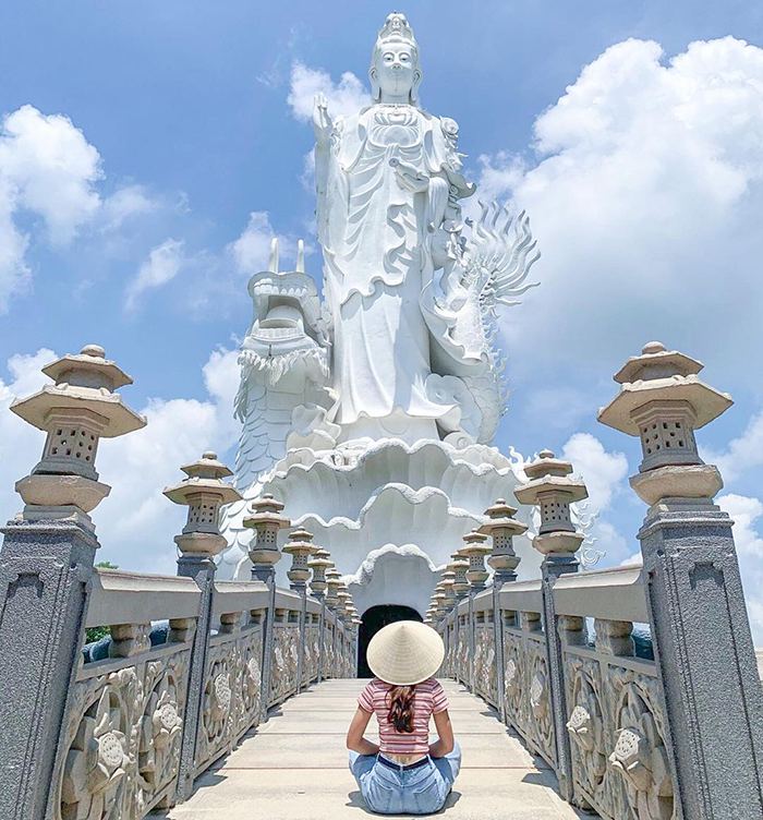 Kinh nghiệm du lịch Tây Ninh tự túc 