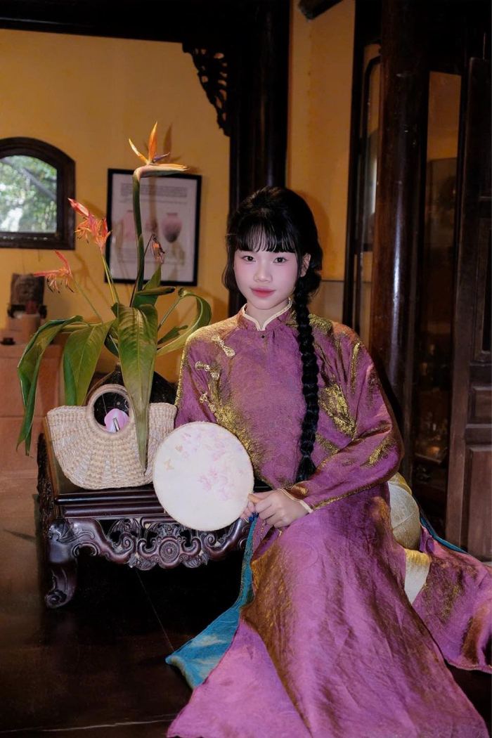 quán cafe mở xuyên Tết tại Đà Nẵng Du Musée