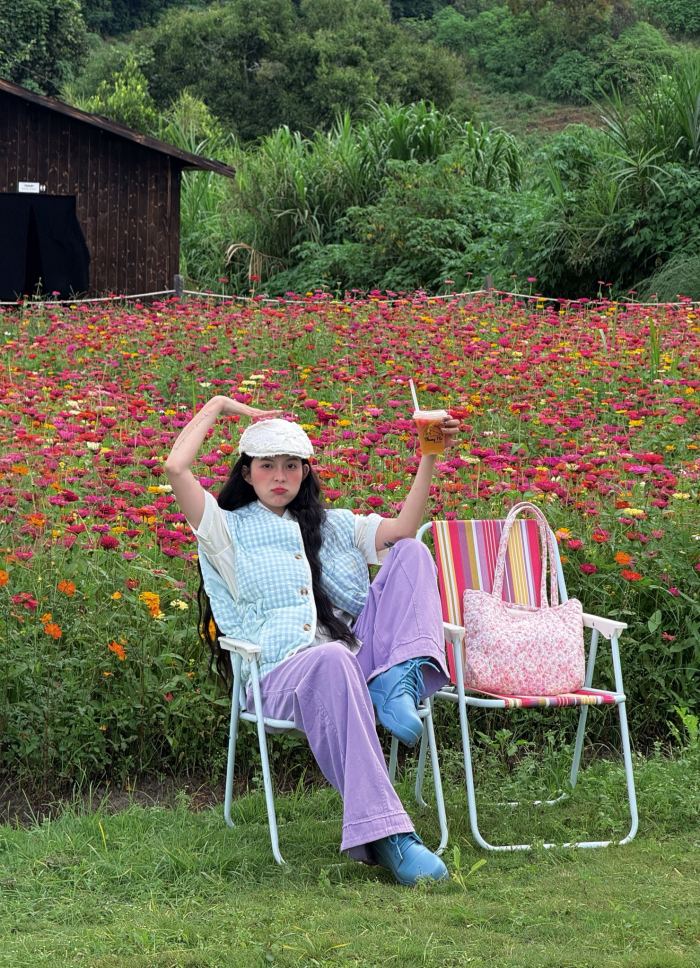 điểm du lịch ở Đà Lạt ít đông đúc Thung Mơ 