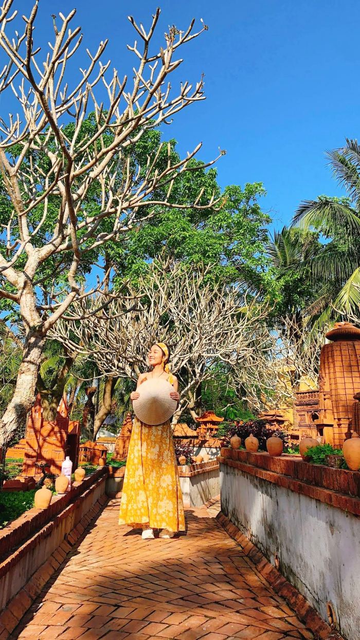  kinh nghiệm du lịch Tết ở Hội An làng gốm