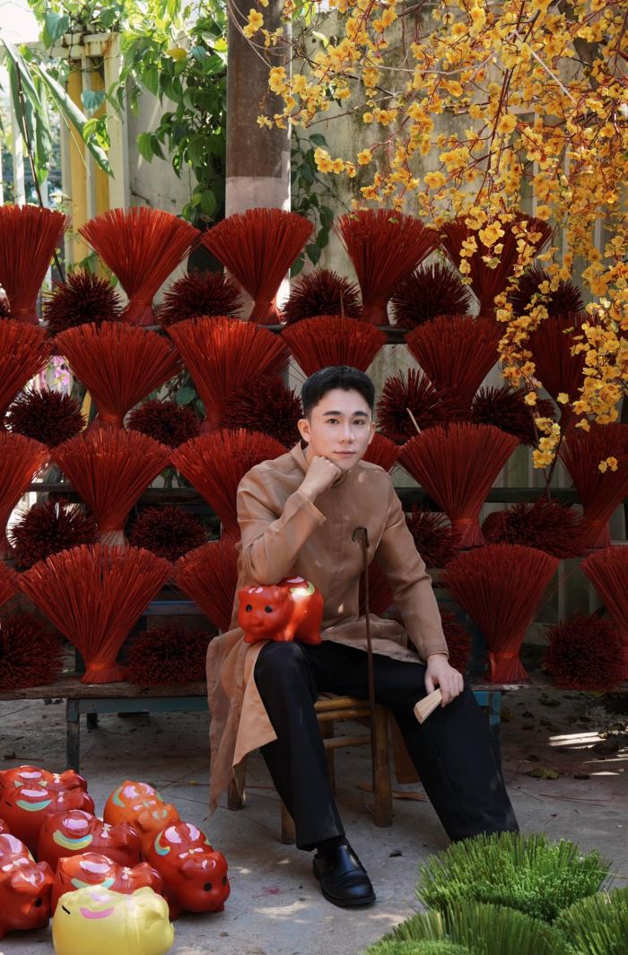 quán cafe mở xuyên Tết tại Đà Nẵng Phúc Drink