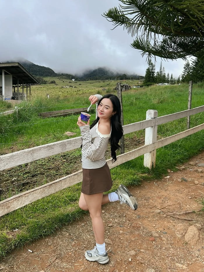 Kota Kinabalu là điểm du xuân đẹp ở Malaysia 