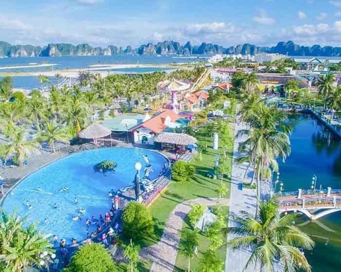 5 địa điểm du xuân hot - Bao quát toàn cảnh