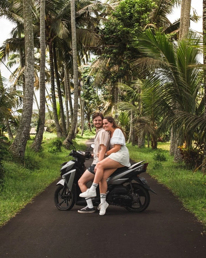 kinh nghiệm du xuân Bali tự túc nên trải nghiệm gì