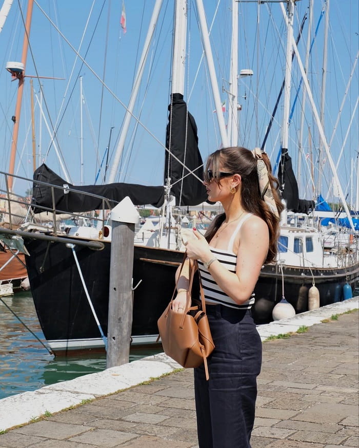 Du xuân Venice đi đâu đẹp? Đảo San Giorgio Maggiore