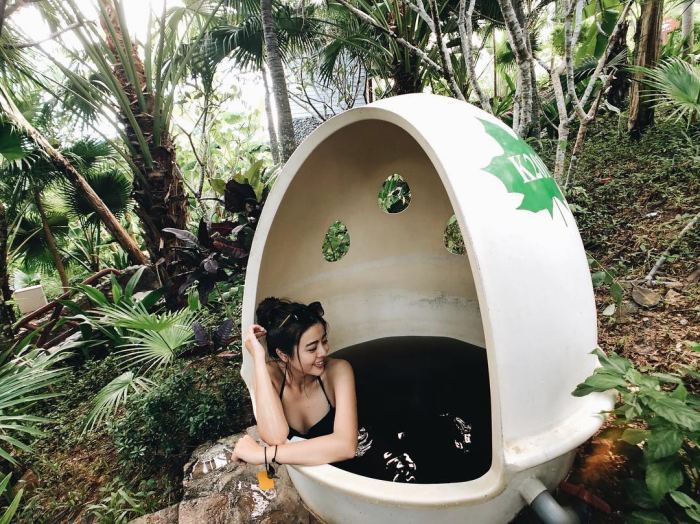 Giá vé các địa điểm tham quan Nha Trang 2026 khu du lịch Trăm Trứng Nha Trang