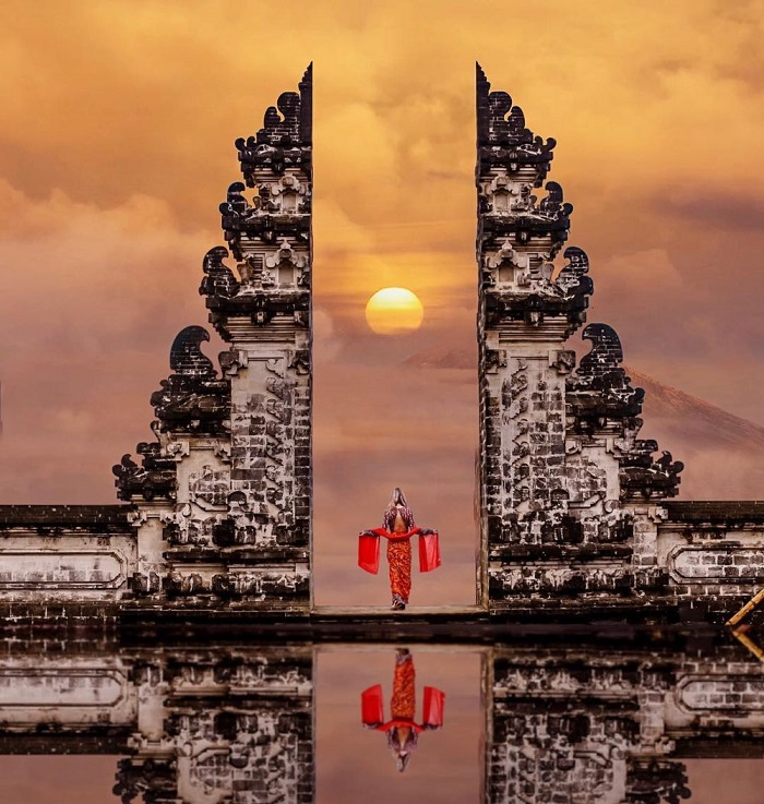 kinh nghiệm du xuân Bali tự túc nên trải nghiệm gì