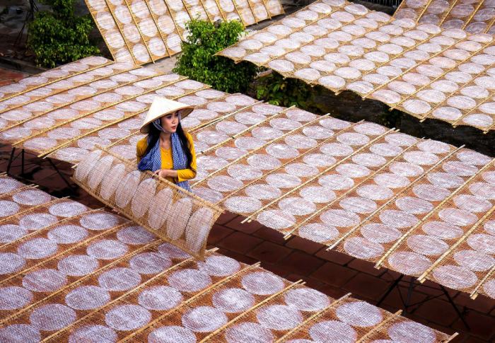 kinh nghiệm du lịch Tây Ninh tự túc