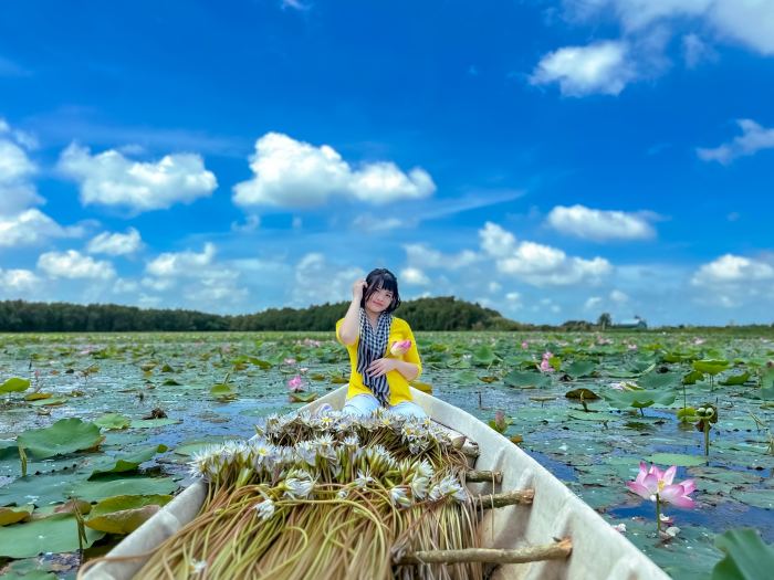 Kinh nghiệm du lịch Tây Ninh tự túc 