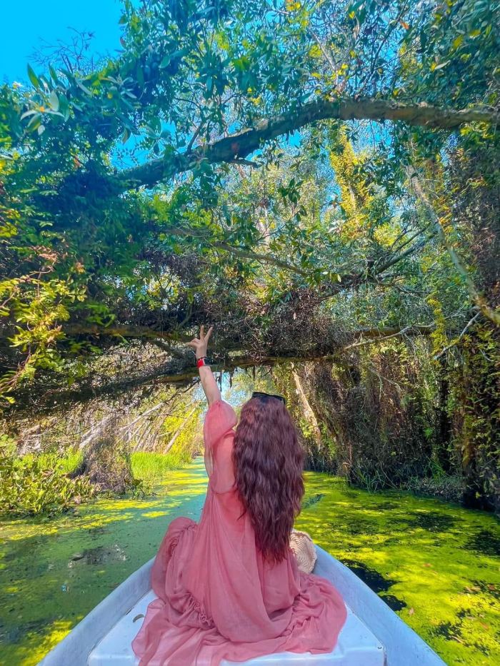 Kinh nghiệm du lịch Tây Ninh tự túc 