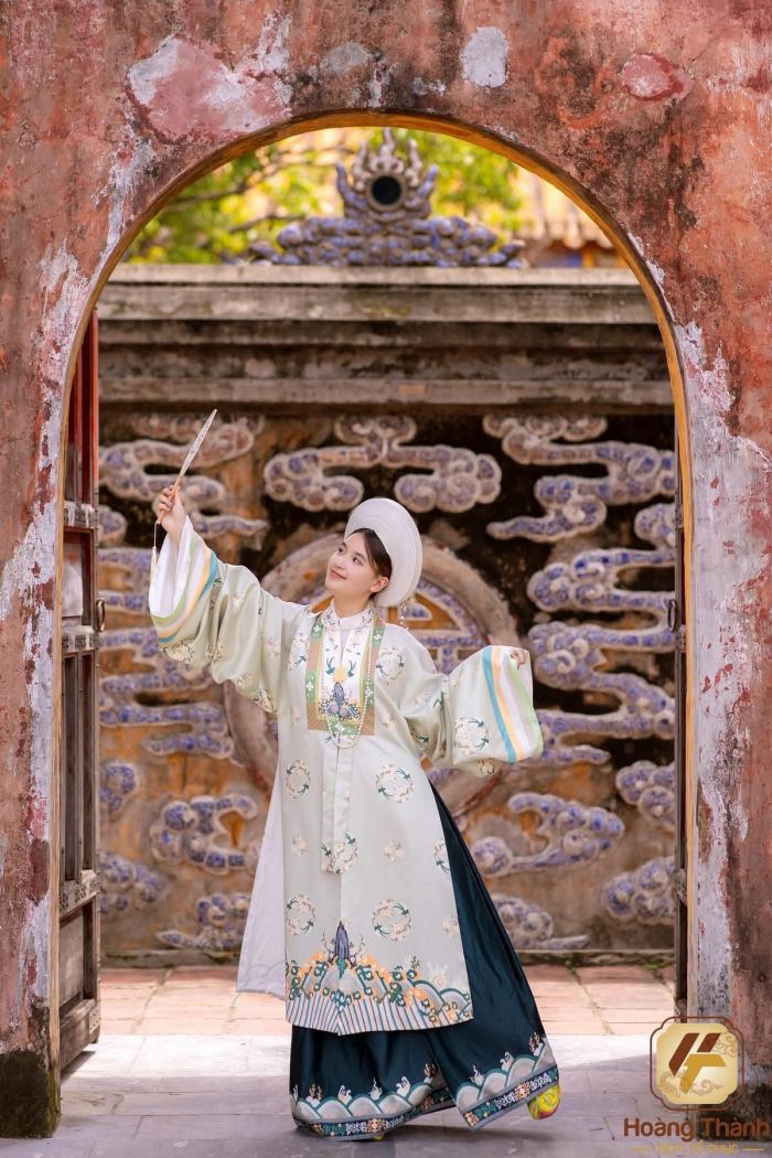 Lịch mở cửa Đại Nội Huế Tết 2026 sống ảo