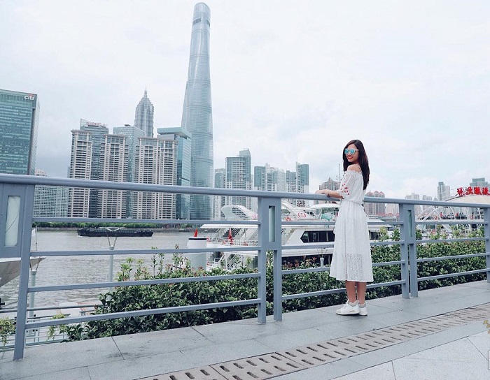 Lịch trình du lịch Thượng Hải 4 ngày 3 đêm - chi phí dự trù
