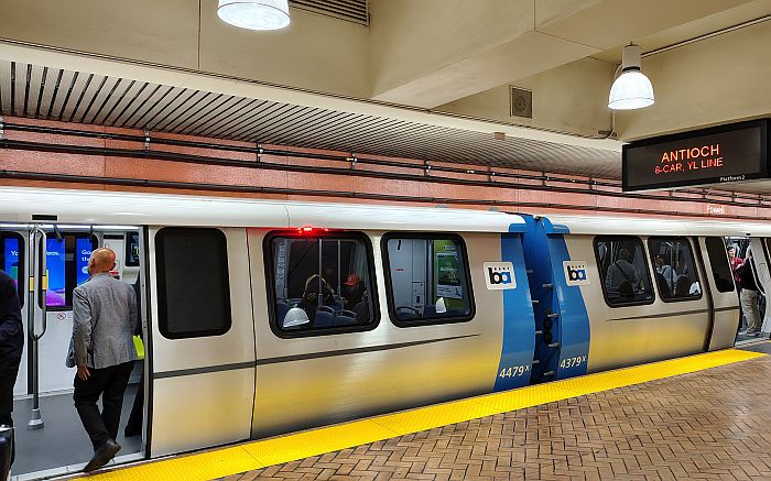 Mẹo di chuyển tiết kiệm ở Mỹ