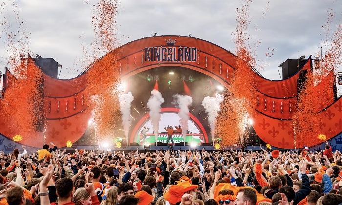 kinh nghiệm du lịch Amsterdam mùa xuân nên làm gì 