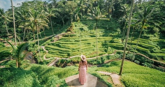Du lịch đền Goa Gajah Bali và điểm tham quan gần đó 