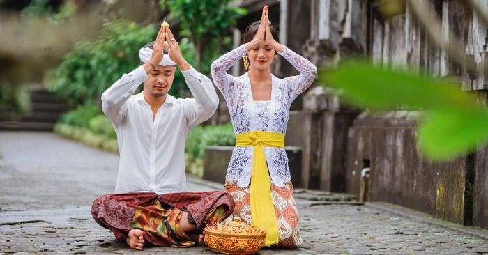 Lễ hội Nyepi tại Bali có gì đặc sắc