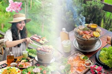 Bỏ túi 10+ quán ăn mở xuyên Tết tại Đà Lạt không lo phụ thu