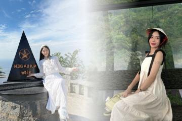 Cập nhật giá vé cáp treo núi Bà Đen dịp Tết mới nhất 2026