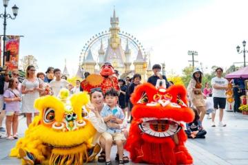 Gợi ý lịch trình du lịch Phú Quốc 4 ngày 3 đêm dịp Tết chi tiết từ A-Z