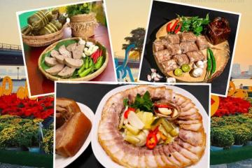 Top 10+ món ngon ngày Tết ở Đà Nẵng đậm bản sắc xứ Quảng