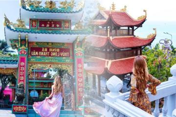 Tết đi Phú Quốc cầu tài lộc ở đâu? Top 5 điểm đến 'xin là được' cho năm 2026