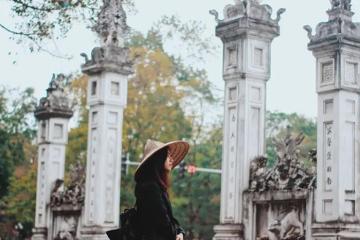 Thăng Long Tứ Trấn là gì? Giải mã ý nghĩa 4 ngôi đền thiêng Hà Nội