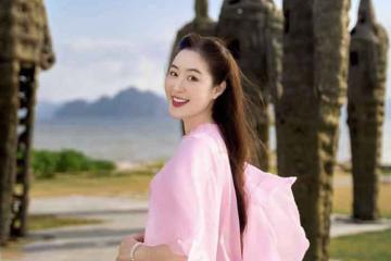 Những điểm chụp áo dài Tết đẹp ở Hạ Long cho ảnh xuân lung linh