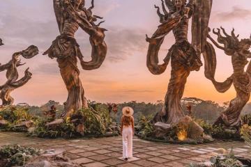 Top 10 điểm du lịch nổi tiếng tại Ubud bạn nhất định phải ghé thăm