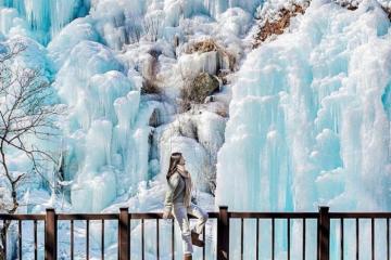 Kinh nghiệm du lịch Hàn Quốc mùa đông: Đi đâu, ăn gì để không lãng phí?