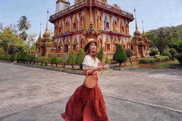 Trọn bộ kinh nghiệm du lịch Phuket mùa xuân cho người đi lần đầu
