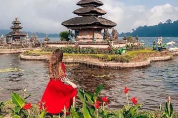 Kinh nghiệm du xuân Bali tự túc: Lịch trình, chi phí và lưu ý thực tế