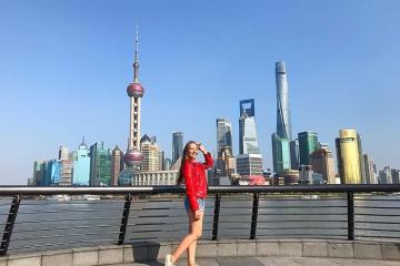 Lịch trình du lịch Thượng Hải 4 ngày 3 đêm ăn gì, chơi gì?