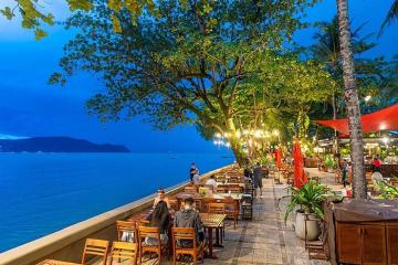 Cùng khám phá 10 nhà hàng hải sản ở Phuket ngon 'nức tiếng'