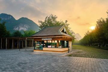 Top quán Starbucks view đẹp tại Việt Nam được giới trẻ check-in nhiều nhất