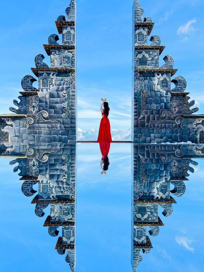 Trải nghiệm cáp treo ở Đà Lạt hồ tuyền lâm