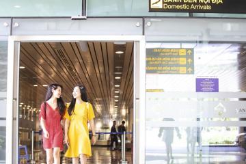 Lịch trình gợi ý sau khi hạ cánh xuống Cảng Hàng không Quốc tế Vân Đồn