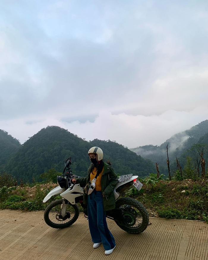 du lịch Hòa Bình 2 ngày 1 đêm - phương tiện