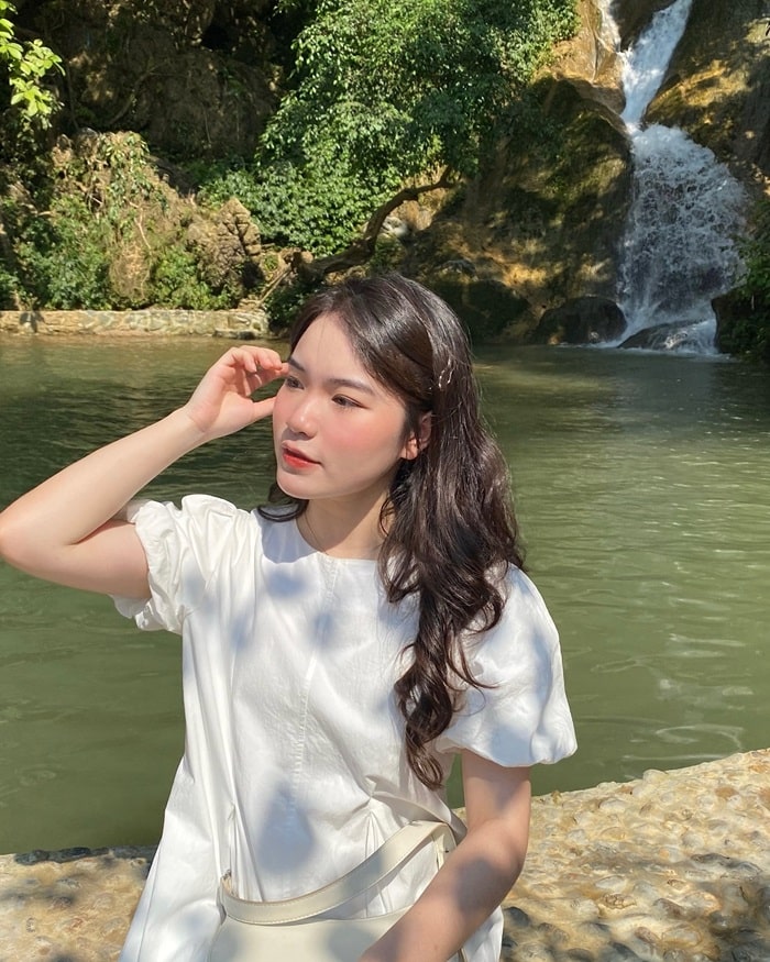 du lịch Hòa Bình 2 ngày 1 đêm - Thác Bờ
