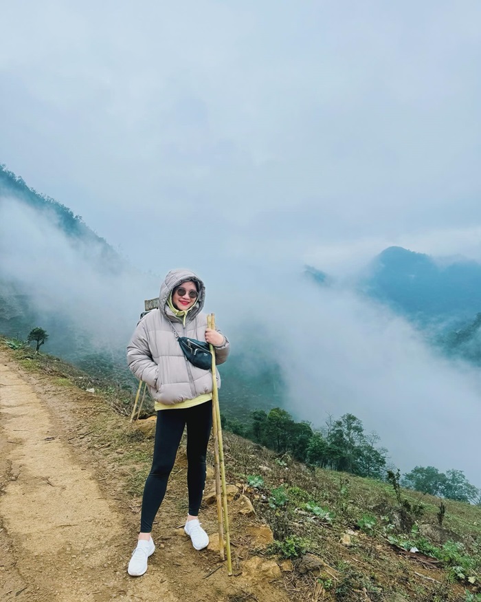 du lịch Hòa Bình 2 ngày 1 đêm - trekking