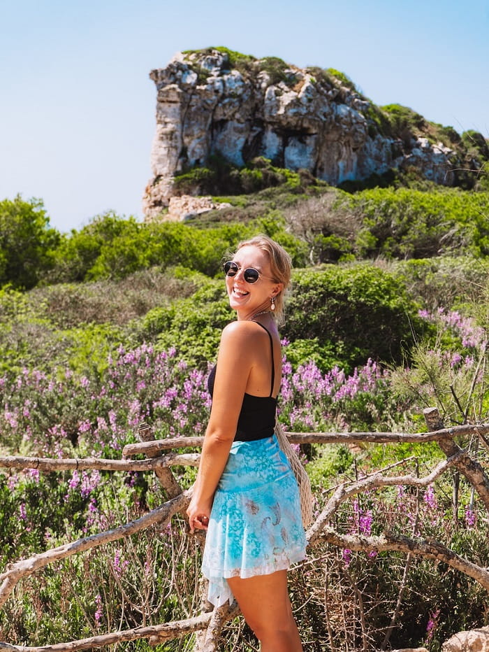 Du lịch Tây Ban Nha mùa xuân nên đi Mallorca