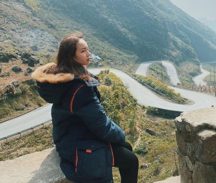 Kinh nghiệm du lịch Hà Giang dịp Tết - Bạn nên chuẩn bị trang phục ấm áp