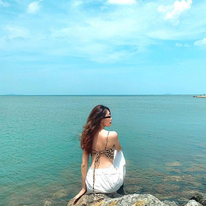 Du xuân ở An Giang nên đi đâu - Hà Tiên