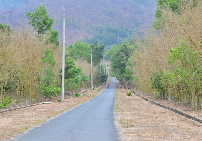 Khám phá căn cứ Ô Tà Sóc An Giang 